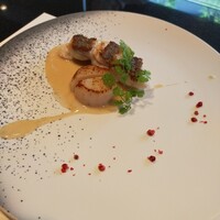 鉄板焼 ツキノウサギ - 