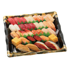 魚べい パワーモールおおた店 竜舞 回転寿司 食べログ 魚べい パワーモールおおた店 竜舞 回転寿司 食べログ