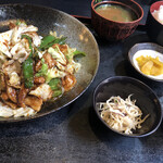 みつい食堂 - 