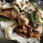 みつい食堂 - 