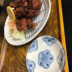 みつい食堂 - 