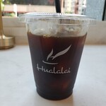 Hualalai - アイスコーヒー