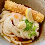 うどん屋 きすけ - 