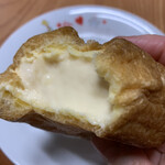 カスタードリーフ - 