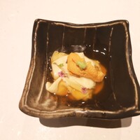 鮨 やまけん 銀座店 - 