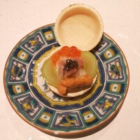 鮨 やまけん 銀座店 - 