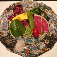 鮨 やまけん 銀座店 - 