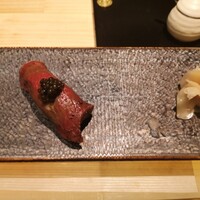 鮨 やまけん 銀座店 - 