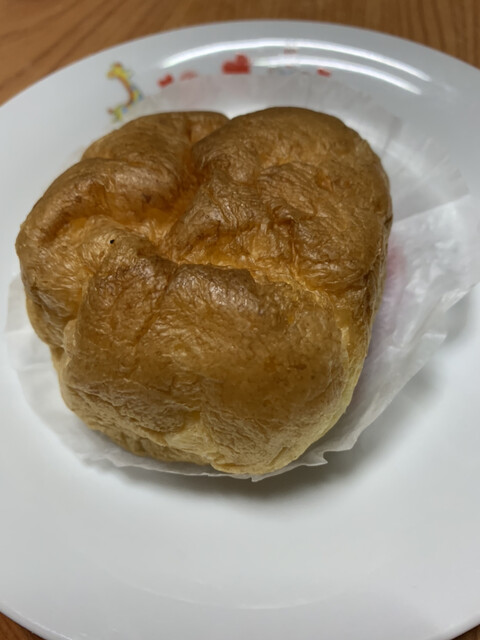 カスタードリーフ - 泉外旭川（ケーキ）の写真