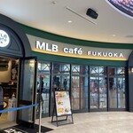 MLB café - 