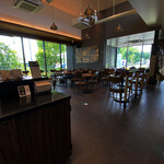 STARBUCKS COFFEE - 