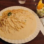 そよ風 - 料理写真: