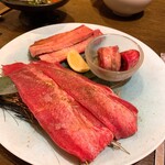 焼肉トラジ - 