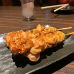 Himeji Yakitori Kidoriya - 