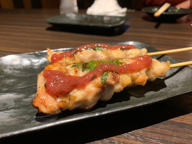 姫路やきとり 喜鳥家 中地店 亀山 居酒屋 食べログ 姫路やきとり 喜鳥家 中地店 亀山 居酒屋 食べログ