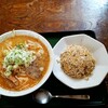 北海とんこつ らーめん純輝 潮来本店