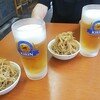 ホワイト餃子 高島平店