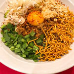 横浜家系ラーメン 山崎家 - 