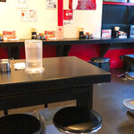 横浜家系ラーメン 山崎家 - 