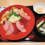 Maguro No Shimahara - 