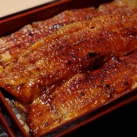 うなぎ時任 - 鰻重