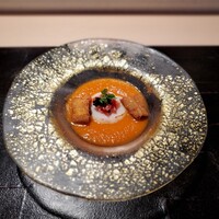 うなぎ時任 - ガスパチョ