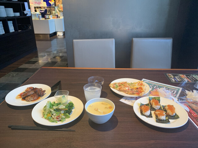 Buffet Ex Blue Kozukue Nakayama Yokohama Line Buffet Style Tabelog Buffet Ex Blue Kozukue Nakayama Yokohama Line Buffet Style Tabelog