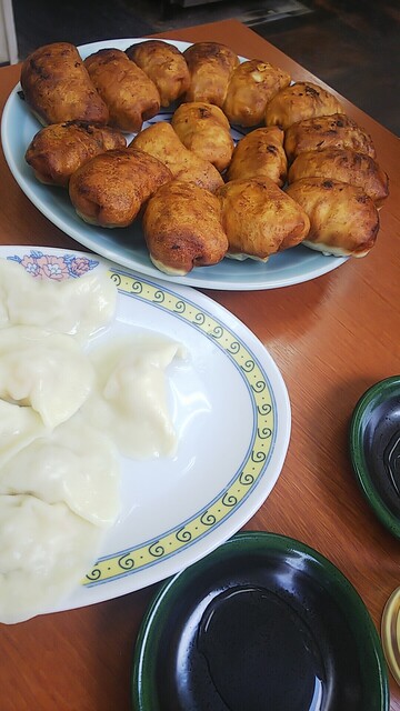 ホワイト餃子 高島平店 ホワイトギョウザ 高島平 餃子 食べログ