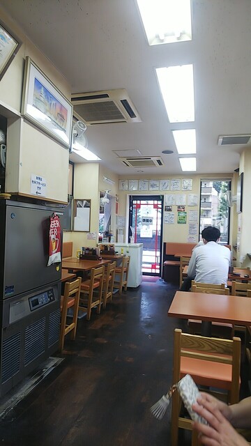 ホワイト餃子 高島平店 ホワイトギョウザ 高島平 餃子 食べログ