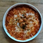 セブンイレブン - 料理写真:バターチキンカレードリア