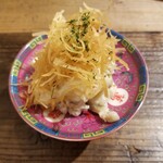 焼き小籠包マニア - ポテトサラダ