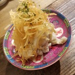 焼き小籠包マニア - ポテトサラダ