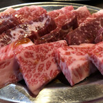 ホルモン 徳いち - 