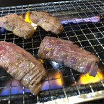 ホルモン 徳いち - 