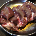 ホルモン 徳いち - 