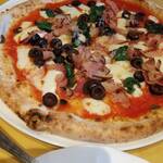 トラットリア・イタリア - 