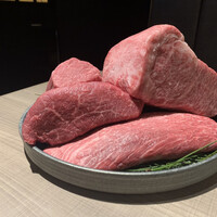 うし松 - 