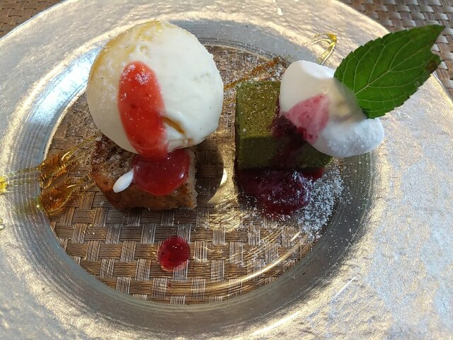 モン ラパン 北小金 フレンチ 食べログ