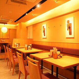 京都鴨そば専門店 浹_2