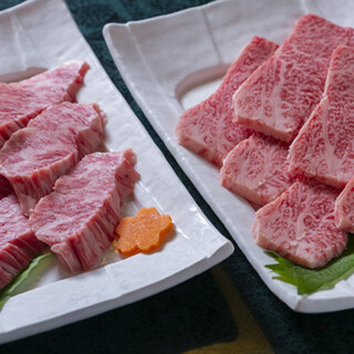 牛匠コース 上ロースや上ホルモンなど全12品 宮崎牛専門店 牛匠 笹塚 焼肉 食べログ