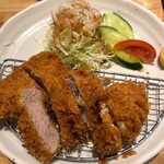 Tonkatsu Tonki - 