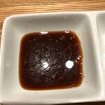 とんかつ とん樹 - 