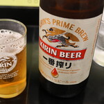 Mampuku - 瓶ビール
