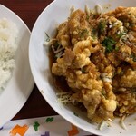 中国料理 美芳 - 