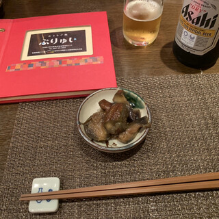 おうちご飯 ぷりゅい_0