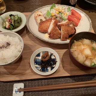 おうちご飯 ぷりゅい_1