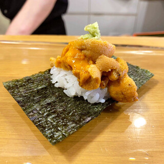 最強鮨居酒屋 やまのや_1