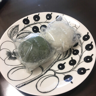 東京でおすすめの美味しい大福をご紹介 食べログ