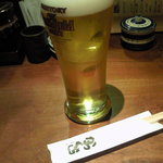 Nadai Tonkatsu Katsukura - ＢＥＥＲ