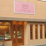 Patisserie SEKIYA - 